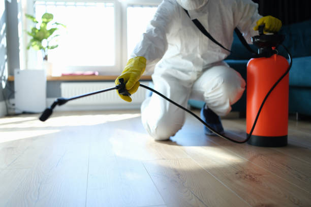Reliable Drug Lab Cleanup contractor in Merchantville, NJ by Trauma Clean Pros
