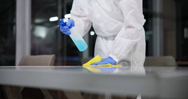 Licensed Drug Lab Cleanup service in Merchantville, NJ - Trauma Clean Pros